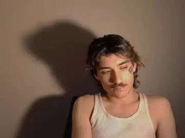 Chaturbate Adult Video Chat of silly_cybin