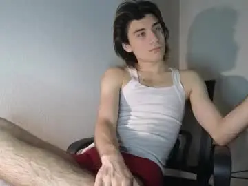 Chaturbate Live Porn of silly_cybin