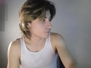 Chaturbate Adult Webcam of silly_cybin