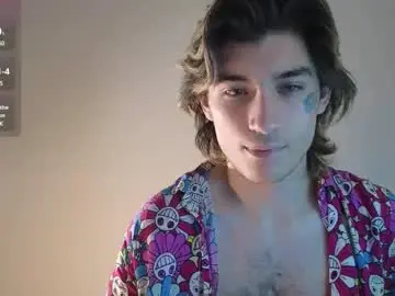 Chaturbate Watch Live Sex Cams of silly_cybin