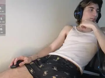 Chaturbate Watch Live Sex Cams of silly_cybin