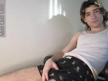 Chaturbate Live Sex Cam of silly_cybin