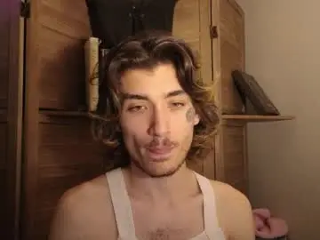 Chaturbate Sex Chat of silly_cybin