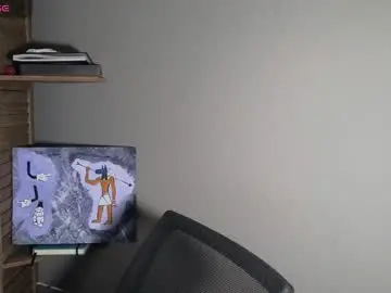 Chaturbate Best Webcam of silly_cybin