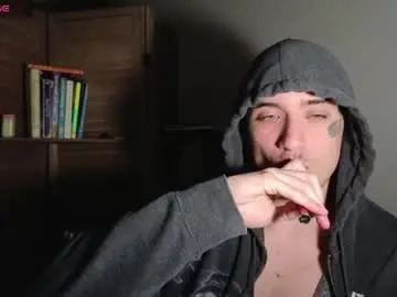 Chaturbate Sex Cam of silly_cybin