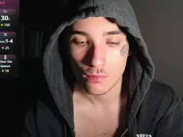 Chaturbate Free Porn Cam of silly_cybin