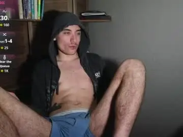 Chaturbate Adult Webcam of silly_cybin