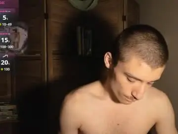 Chaturbate Adult Webcams of silly_cybin