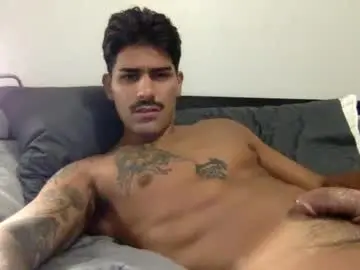 Chaturbate Adult Webcam of suaveces
