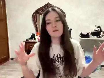 Chaturbate Private Sex Chat of taynagilkey