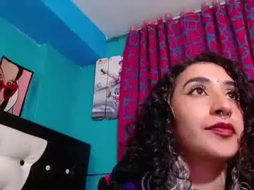Chaturbate Live Sex of valerie_mase