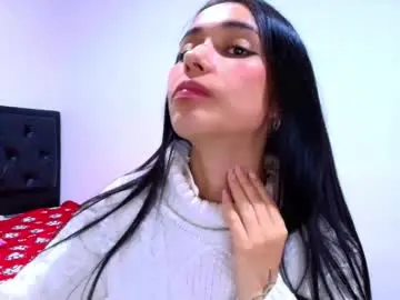 Chaturbate Free Porn Cam of vallery_evanss