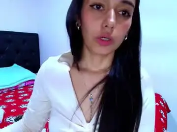 Chaturbate Live Sex of vallery_evanss