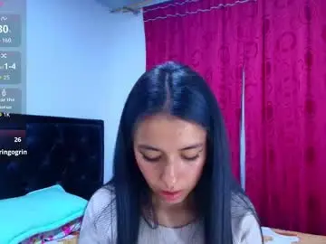 Chaturbate Private Sex Chat of vallery_evanss