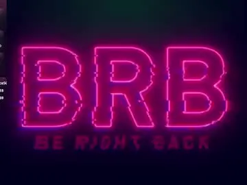 Chaturbate Nude Webcam of vallery_evanss