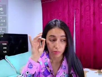 Chaturbate Sex Chat of vallery_evanss