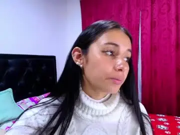 Chaturbate Sex Cam of vallery_evanss