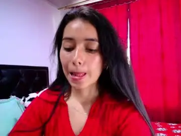 Chaturbate Private Sex Chat of vallery_evanss