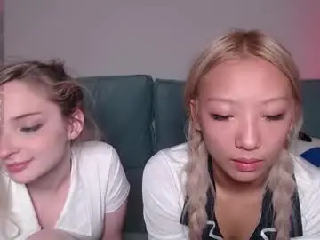 Chaturbate Adult Video Chat of vivianwinters