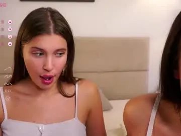 Chaturbate Sex Chat of vivid_girls