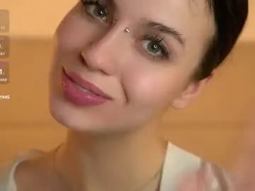 Chaturbate Best live sex cam show of vivid_girls