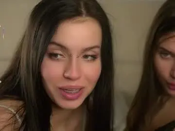 Chaturbate Adult Video Chat of vivid_girls