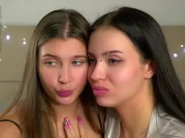 Chaturbate Adult Webcam of vivid_girls