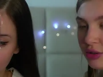 Chaturbate Nude Webcam of vivid_girls