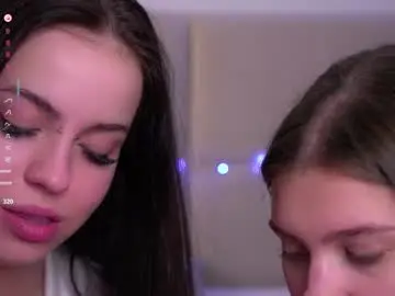 Chaturbate Adult Video Chat of vivid_girls