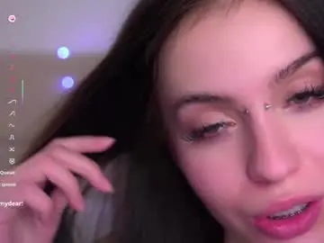 Chaturbate Best Webcam of vivid_girls