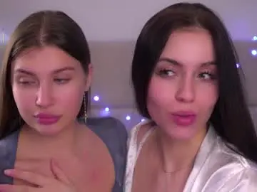 Chaturbate Live Sex Cam of vivid_girls