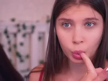 Chaturbate Free Porn Cam of vivid_girls