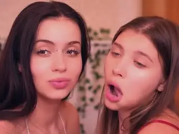 Chaturbate Live Sex of vivid_girls