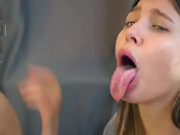 Chaturbate Live Sex of vivid_girls