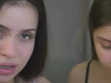 Chaturbate Private Sex Chat of vivid_girls