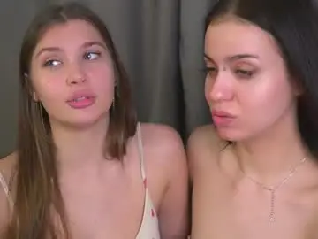 Chaturbate Live Porn of vivid_girls