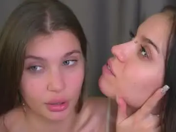 Chaturbate Private Sex Chat of vivid_girls