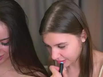 Chaturbate Live Sex of vivid_girls