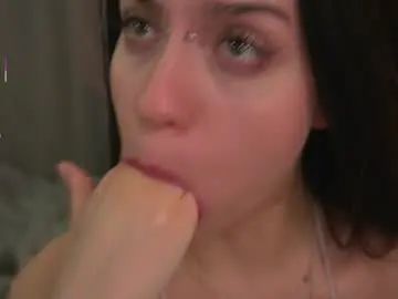 Chaturbate Live Sex of vivid_girls