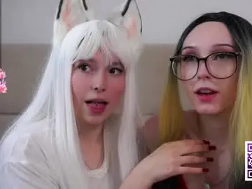 Chaturbate Sex Chat of vivid_girls