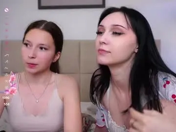 Chaturbate Sex Cam of vivid_girls