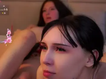 Chaturbate Adult Webcam of vivid_girls