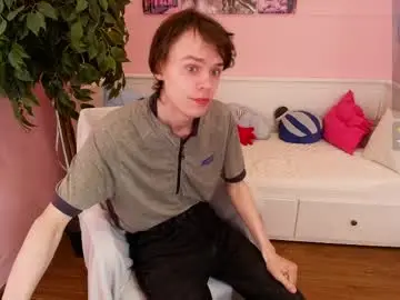 Chaturbate Free Live Porn of brad_myles