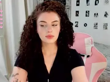 Chaturbate Watch Live Sex Cams of brookchills