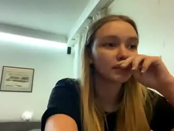 Chaturbate Sex Chat of cherryleija