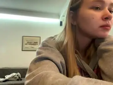 Chaturbate Sex Chat of cherryleija