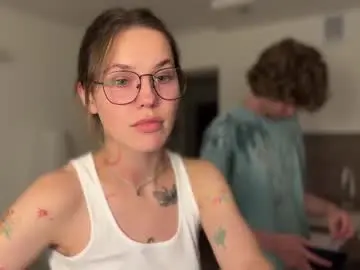 Chaturbate Adult Webcam of di_n_alex