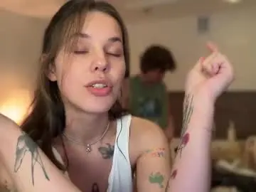 Chaturbate Watch Live Sex Cams of di_n_alex