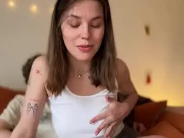 Chaturbate Sex Chat of di_n_alex