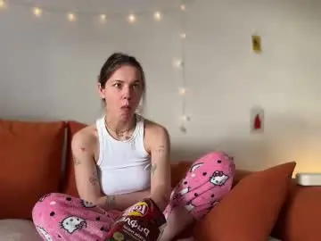 Chaturbate Adult Video Chat of di_n_alex